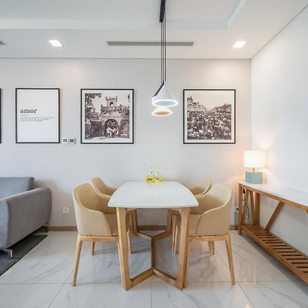 Landmark 81 - Imperial Residence Πόλη Χο Τσι Μινχ Εξωτερικό φωτογραφία