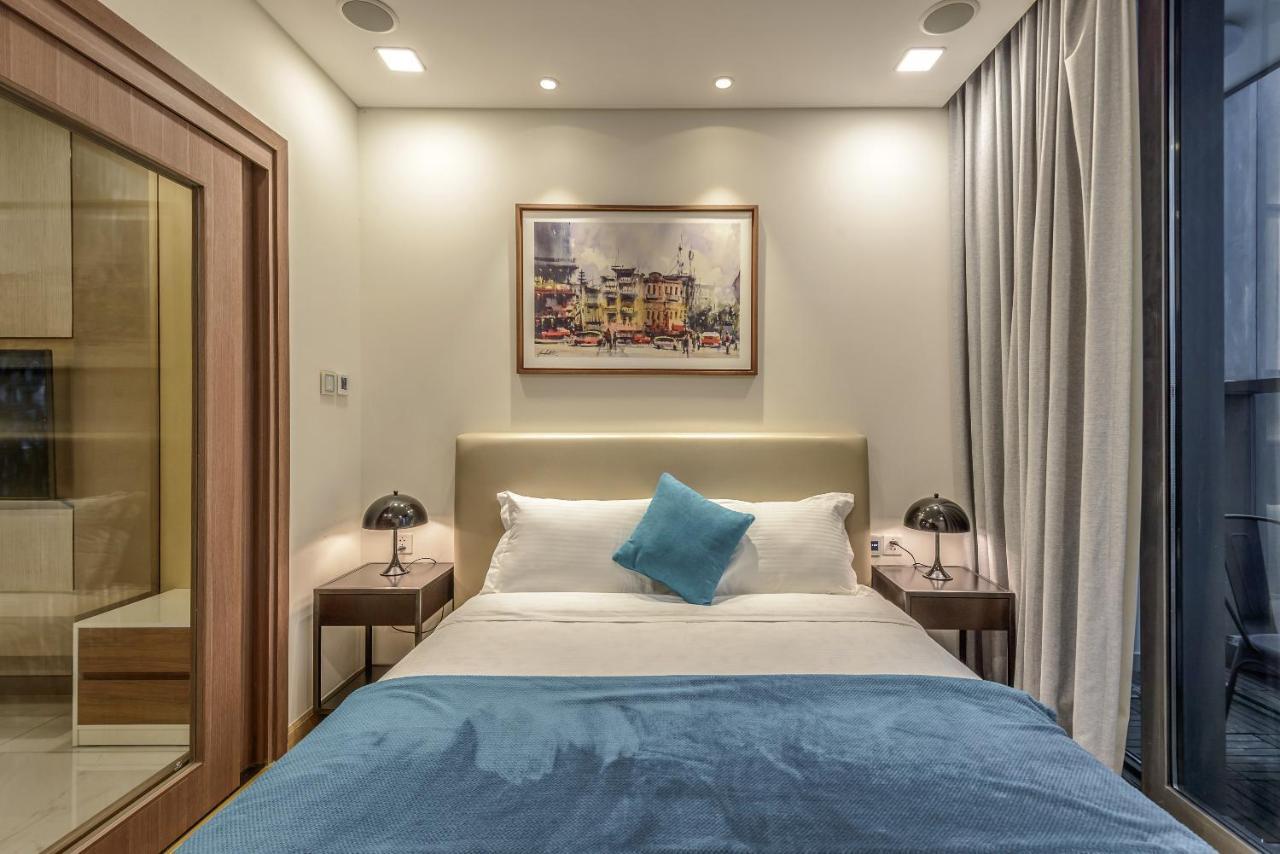 Landmark 81 - Imperial Residence Πόλη Χο Τσι Μινχ Εξωτερικό φωτογραφία