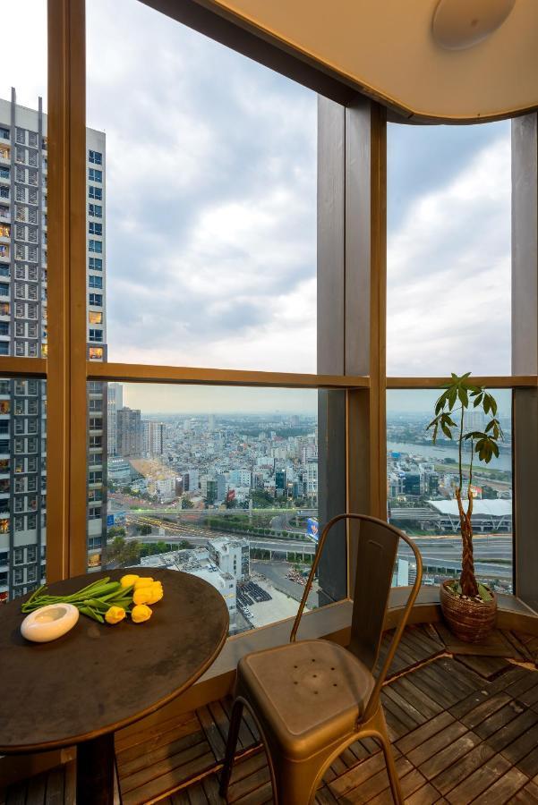 Landmark 81 - Imperial Residence Πόλη Χο Τσι Μινχ Εξωτερικό φωτογραφία