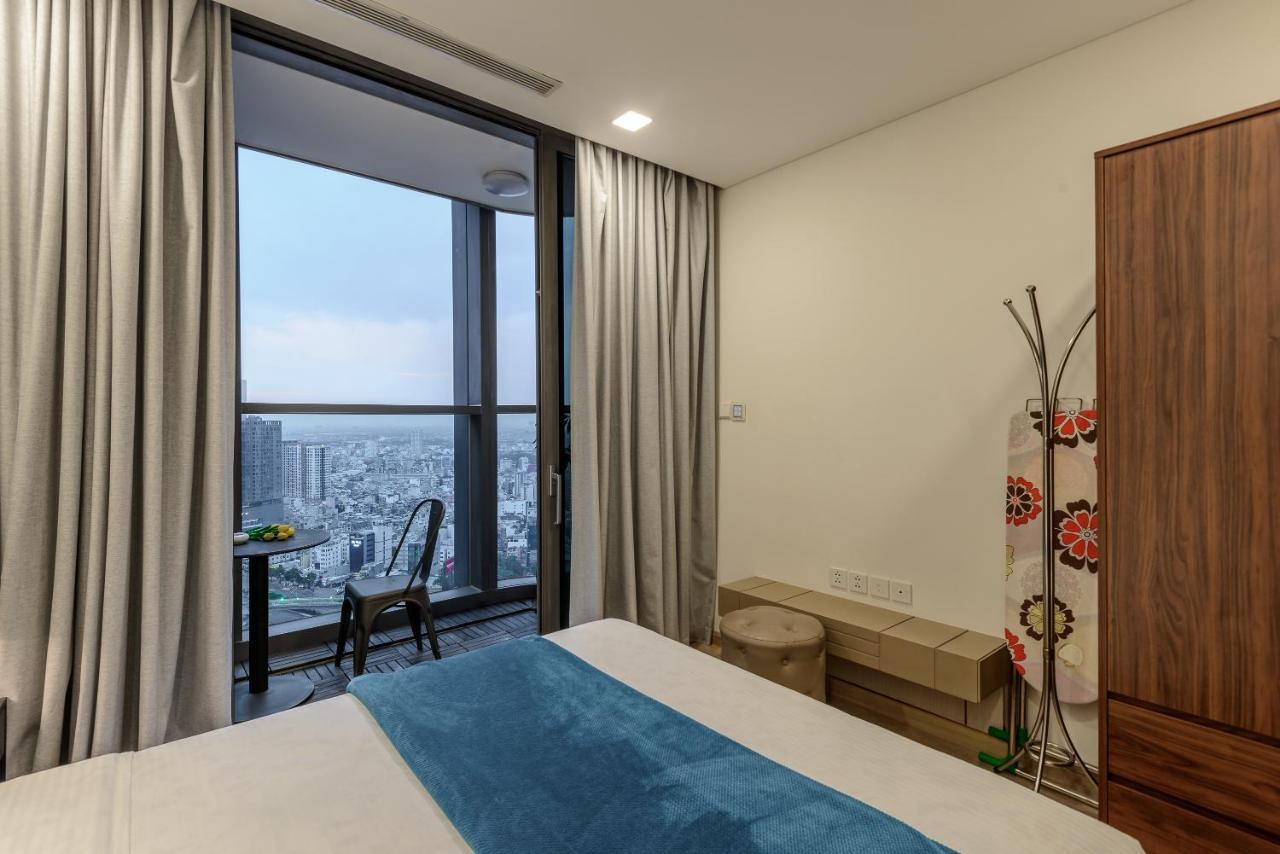 Landmark 81 - Imperial Residence Πόλη Χο Τσι Μινχ Εξωτερικό φωτογραφία