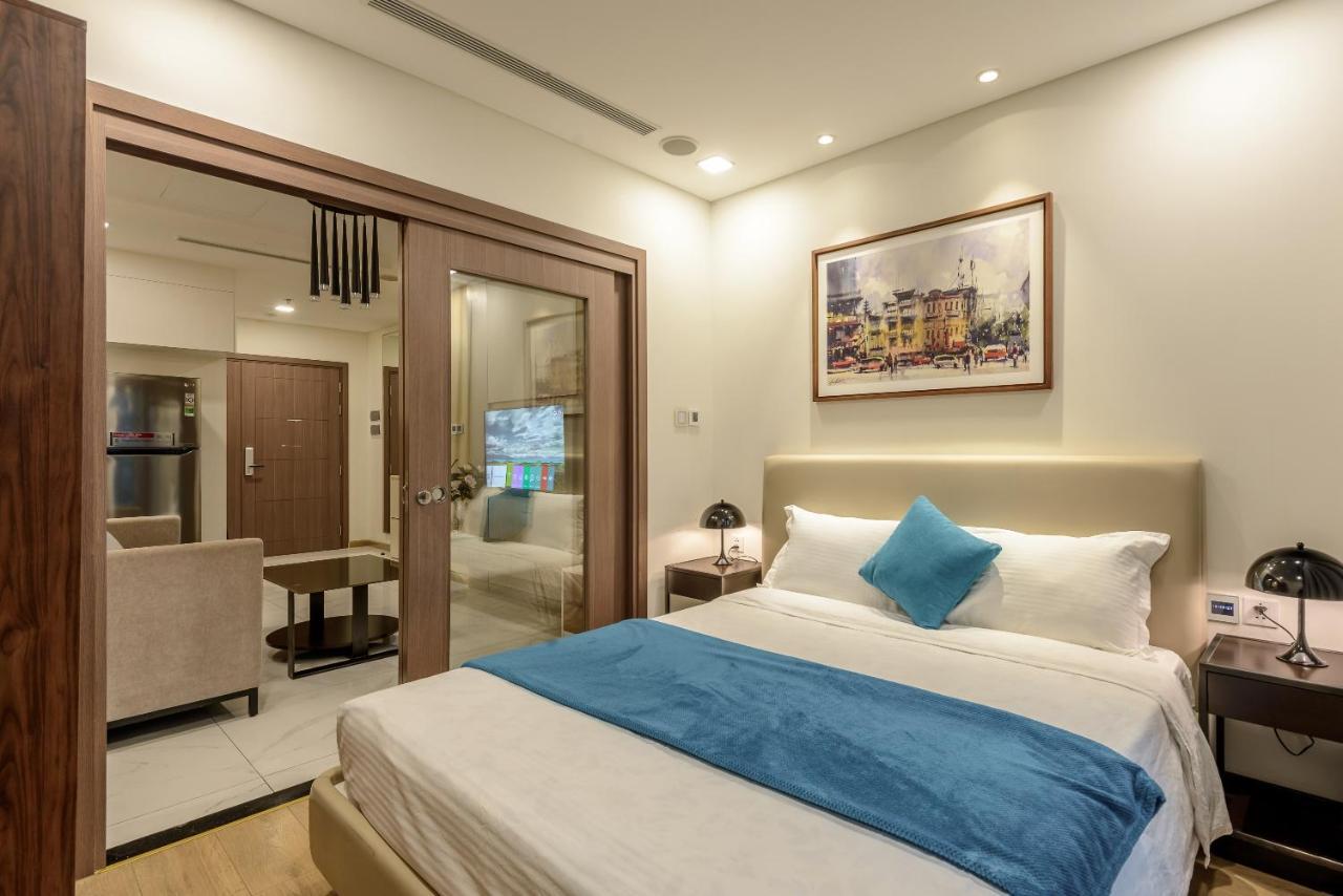 Landmark 81 - Imperial Residence Πόλη Χο Τσι Μινχ Εξωτερικό φωτογραφία