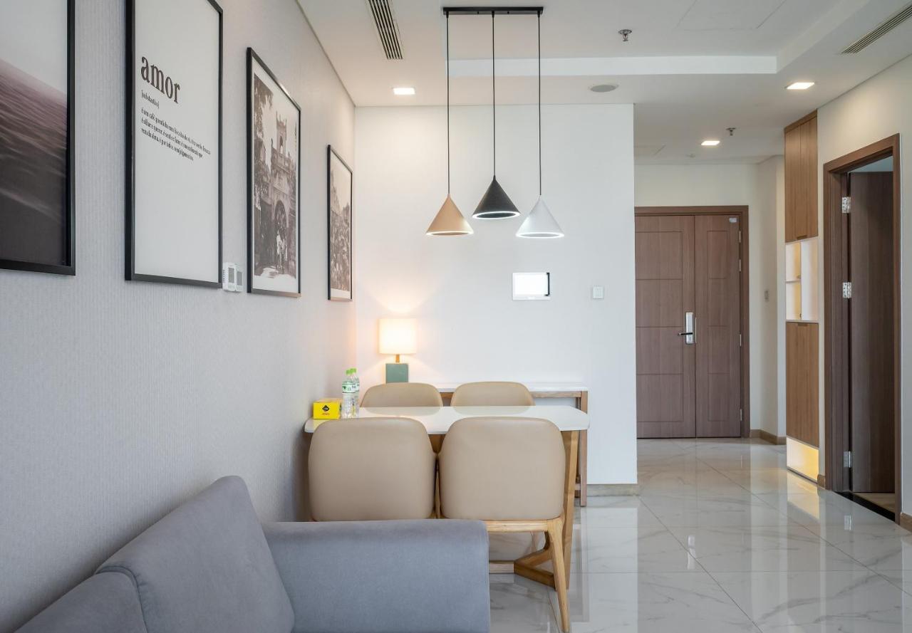 Landmark 81 - Imperial Residence Πόλη Χο Τσι Μινχ Εξωτερικό φωτογραφία