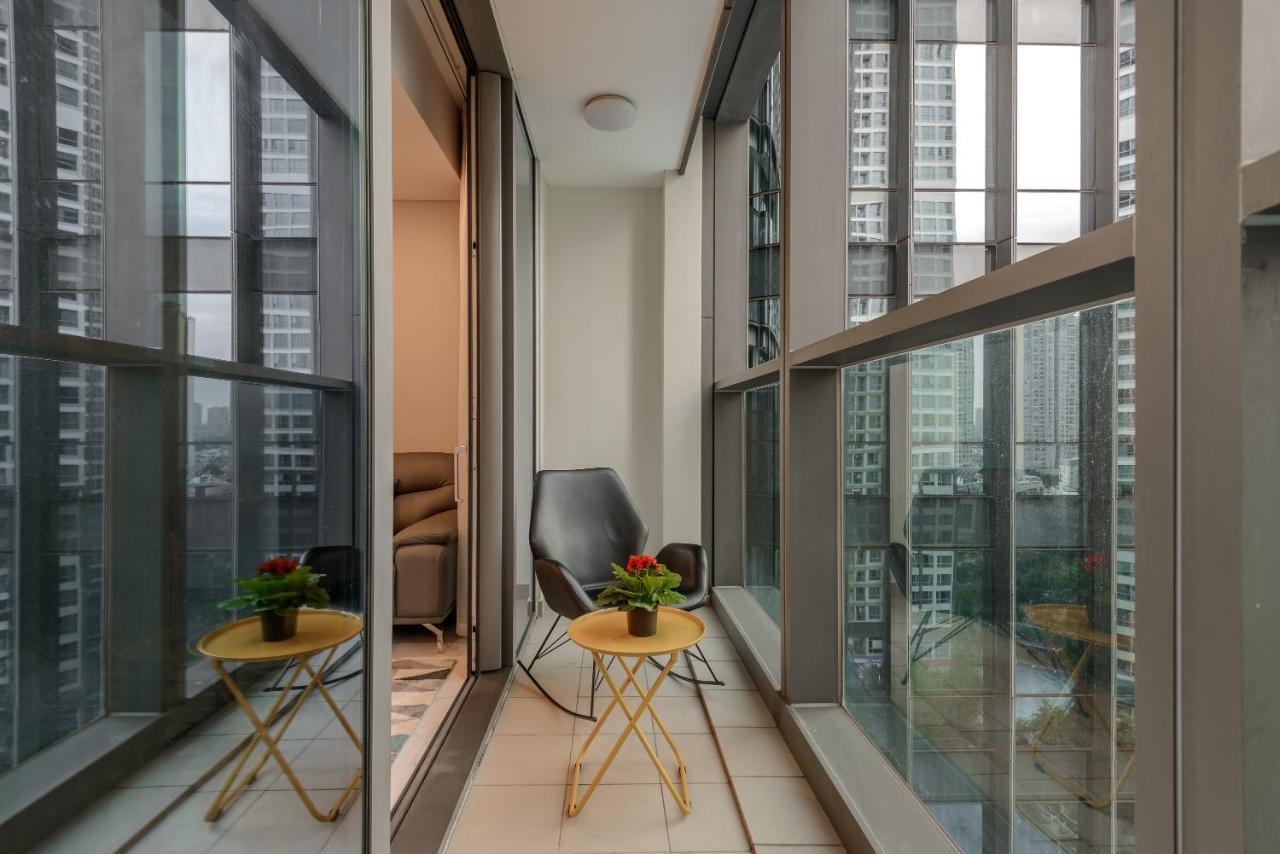Landmark 81 - Imperial Residence Πόλη Χο Τσι Μινχ Εξωτερικό φωτογραφία