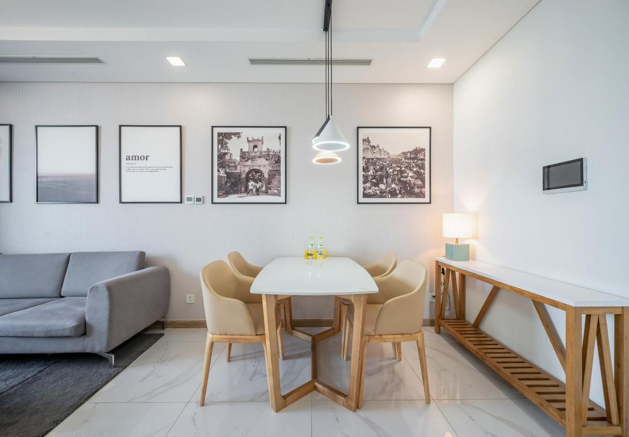 Landmark 81 - Imperial Residence Πόλη Χο Τσι Μινχ Εξωτερικό φωτογραφία