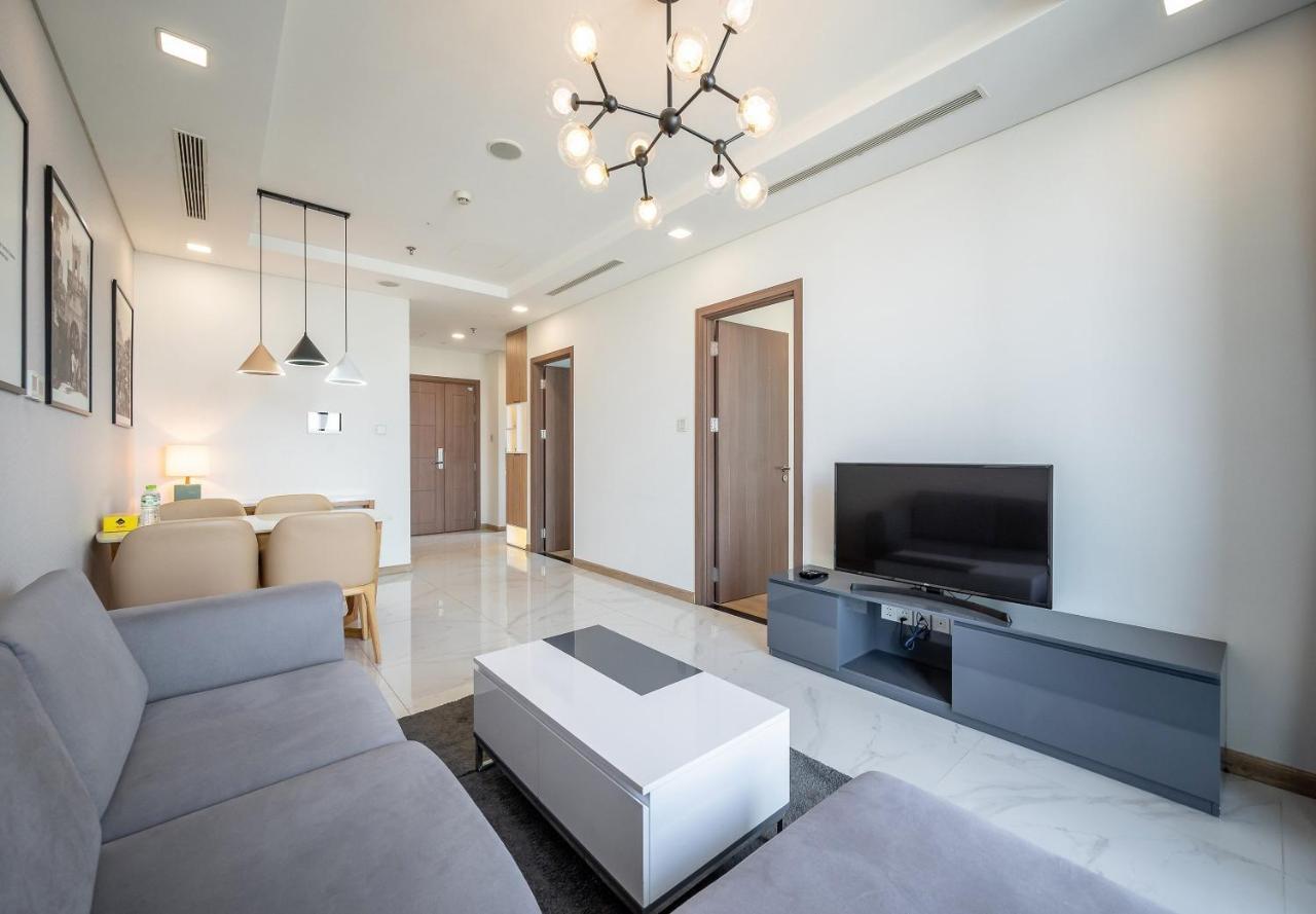 Landmark 81 - Imperial Residence Πόλη Χο Τσι Μινχ Εξωτερικό φωτογραφία