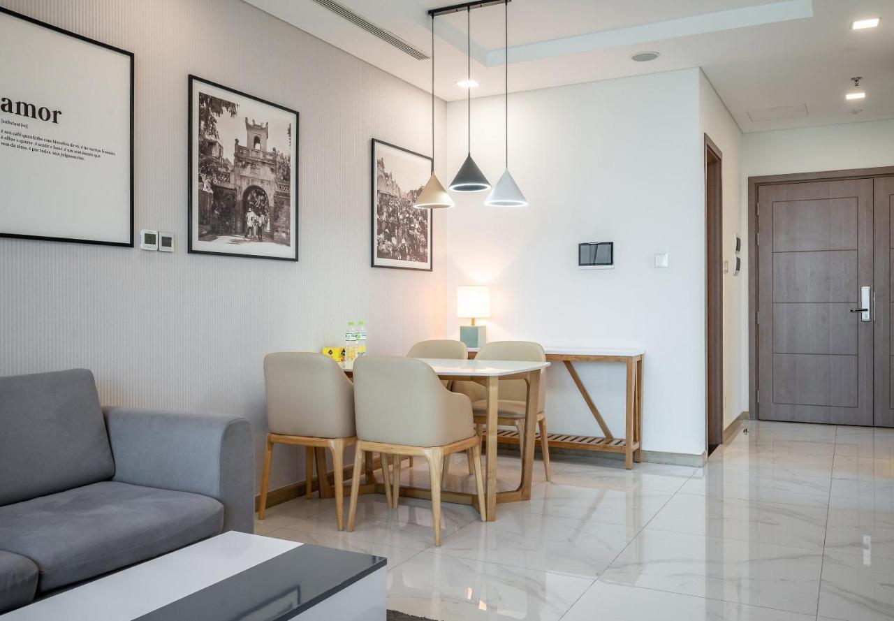 Landmark 81 - Imperial Residence Πόλη Χο Τσι Μινχ Εξωτερικό φωτογραφία