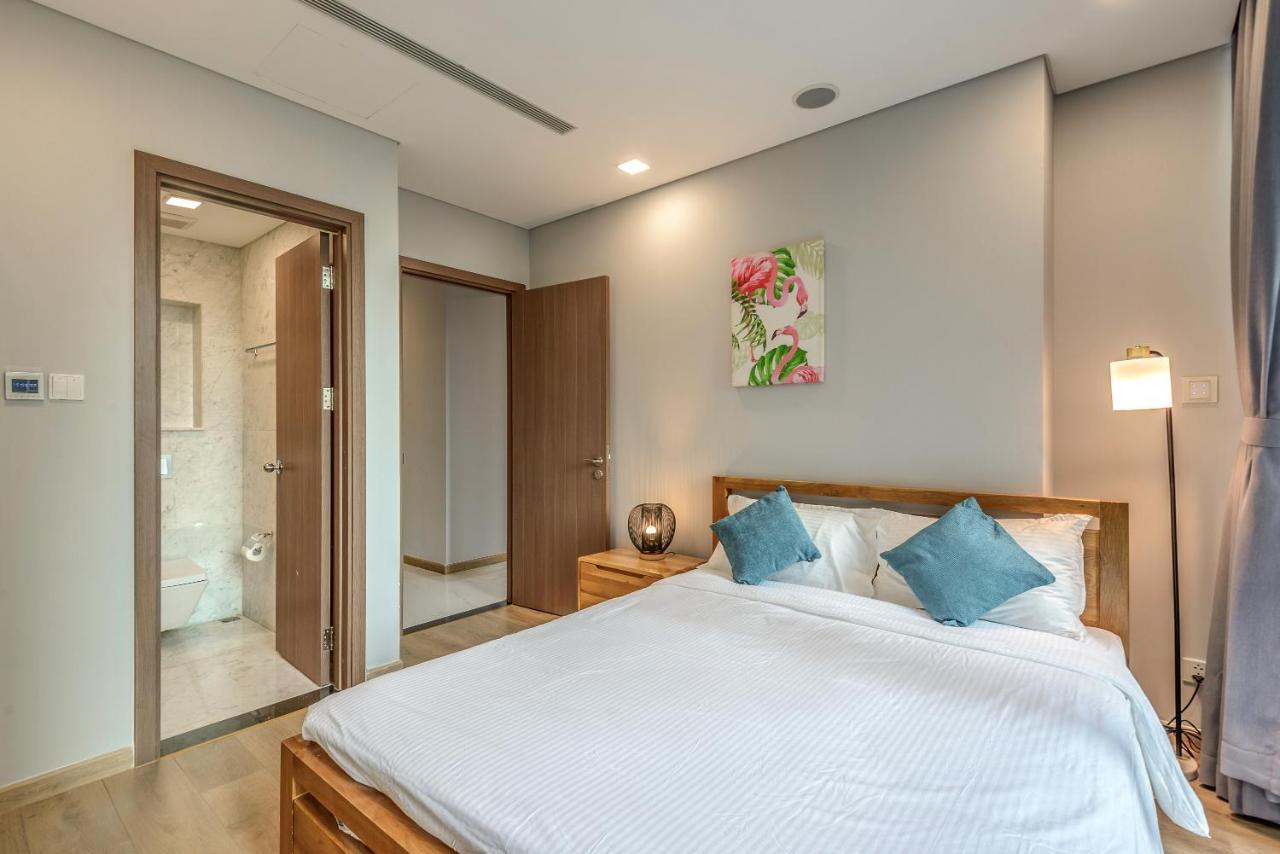 Landmark 81 - Imperial Residence Πόλη Χο Τσι Μινχ Εξωτερικό φωτογραφία