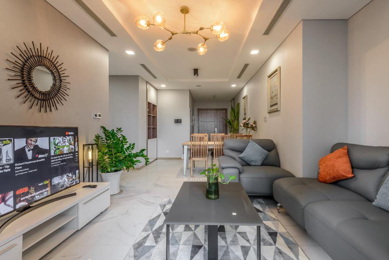 Landmark 81 - Imperial Residence Πόλη Χο Τσι Μινχ Εξωτερικό φωτογραφία