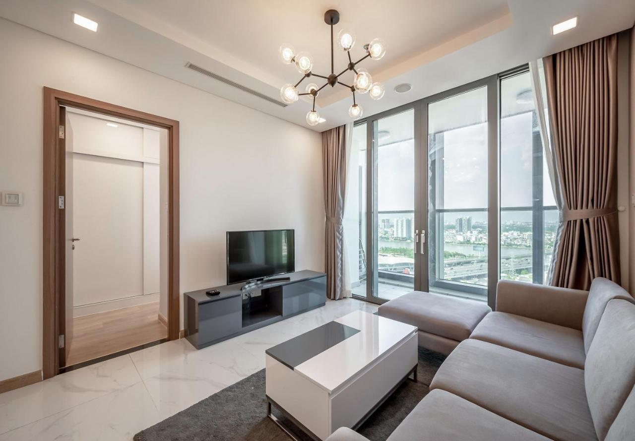 Landmark 81 - Imperial Residence Πόλη Χο Τσι Μινχ Εξωτερικό φωτογραφία